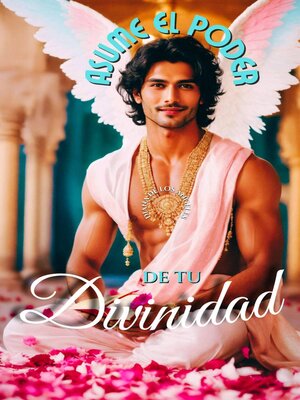 cover image of Asume el Poder de tu Divinidad